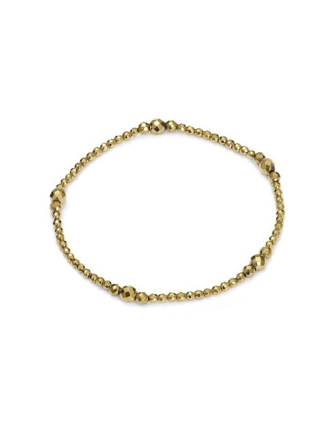 Bransoletka Hematyt OLÍVIA