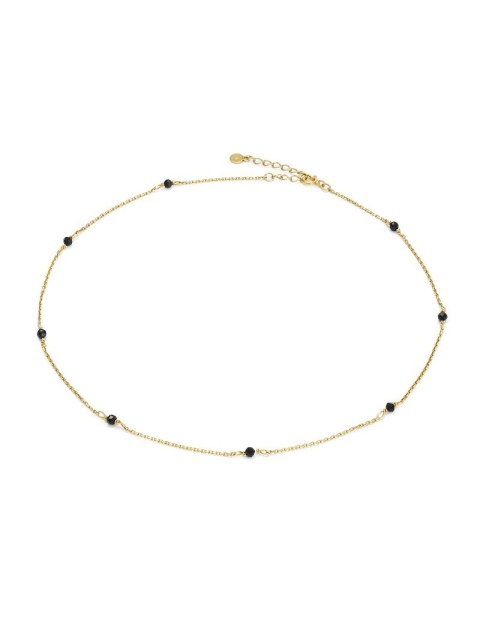 Naszyjnik Spinel CHICA 925