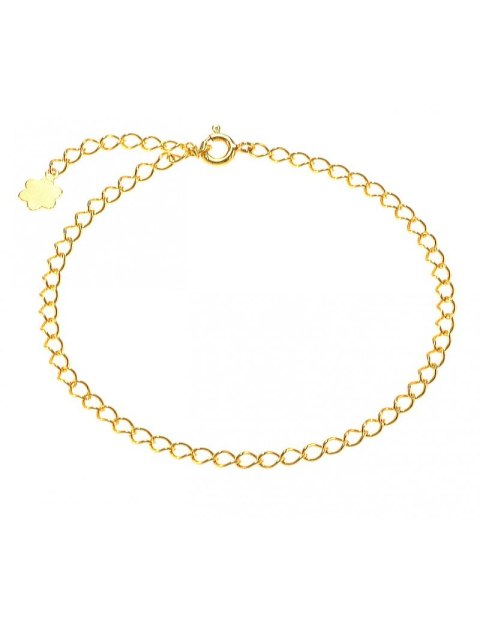 Baza Bransoletka MOCY 925