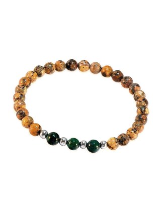 Bransoletka ANTHONY Jaspis