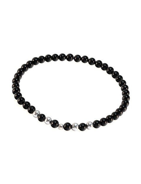 Bransoletka AUSTIN Agat 925