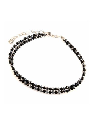 Bransoletka CECIL Spinel 925