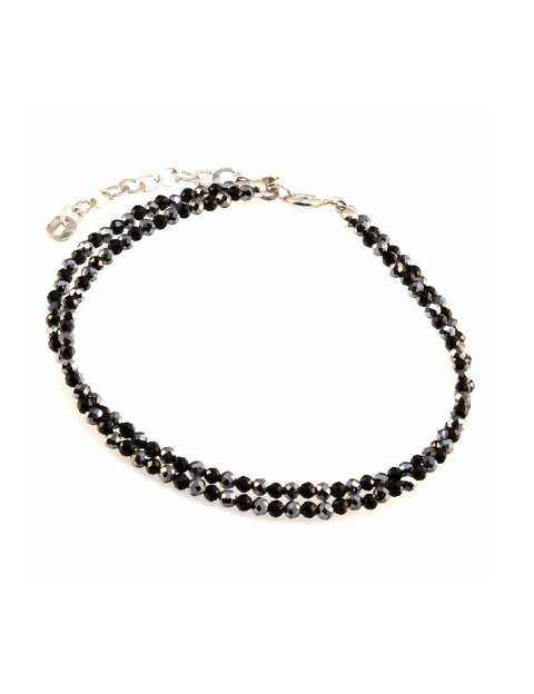 Bransoletka CECIL Spinel 925