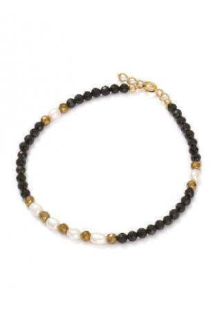 Bransoletka CLASSY II Spinel 925