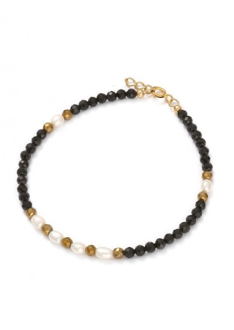 Bransoletka CLASSY II Spinel 925