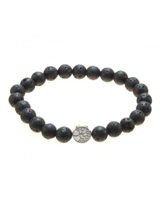 Bransoletka ERIC Lawa