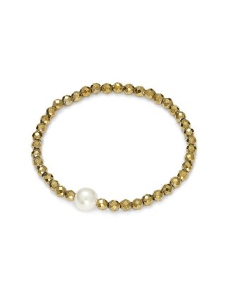 Bransoletka Hematyt LÍLIAN