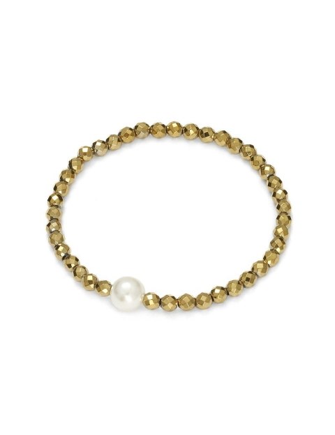 Bransoletka Hematyt LÍLIAN