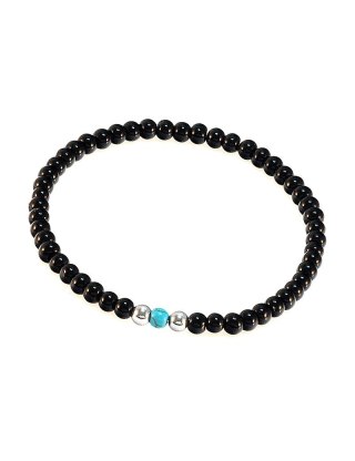 Bransoletka JACOB Agat