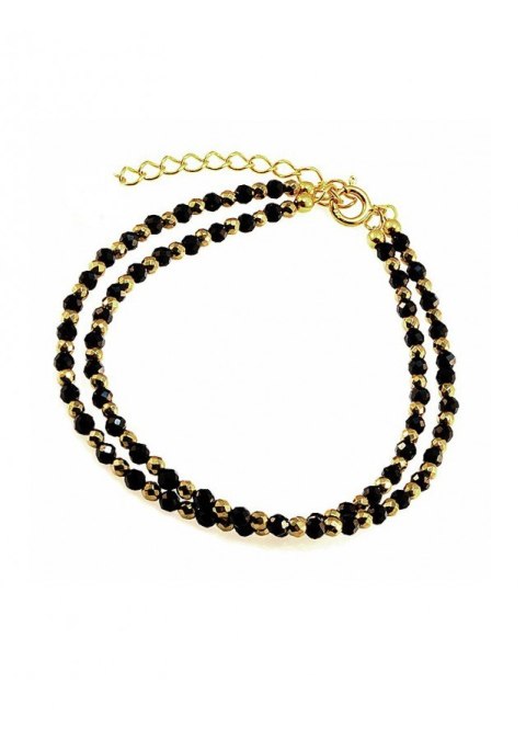 Bransoletka JENNY Spinel 925