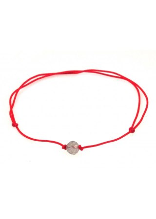 Bransoletka KREATYWNOŚĆ Labradoryt