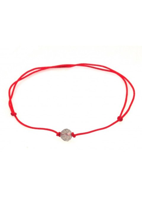 Bransoletka KREATYWNOŚĆ Labradoryt