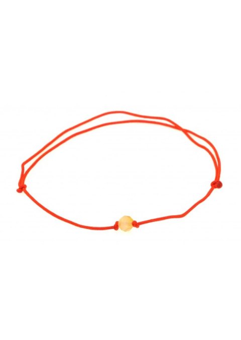 Bransoletka OBFITOŚĆ Cytryn