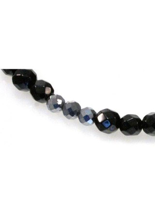 Bransoletka Onyx Terahertz 925