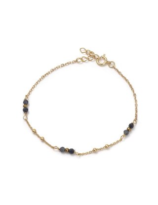 Bransoletka SAPPHIRE Szafir 925