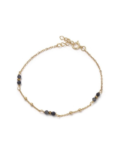 Bransoletka SAPPHIRE Szafir 925