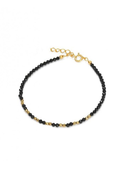 Bransoletka SPINEL BASIC 925