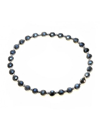 Bransoletka SPINEL MONETKA