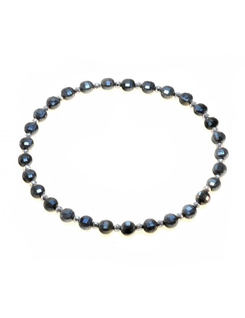 Bransoletka SPINEL MONETKA