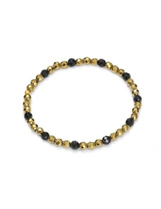 Bransoletka Spinel REBECA