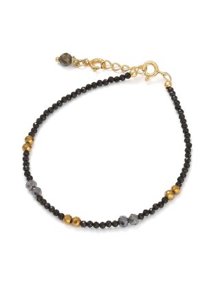 Bransoletka ZOJA Spinel 925