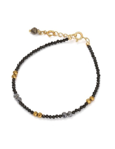 Bransoletka ZOJA Spinel 925