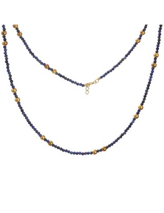Naszyjnik LAPIS 925