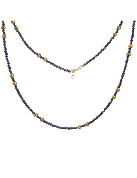 Naszyjnik LAPIS 925