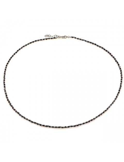 Naszyjnik LUCY Spinel 925