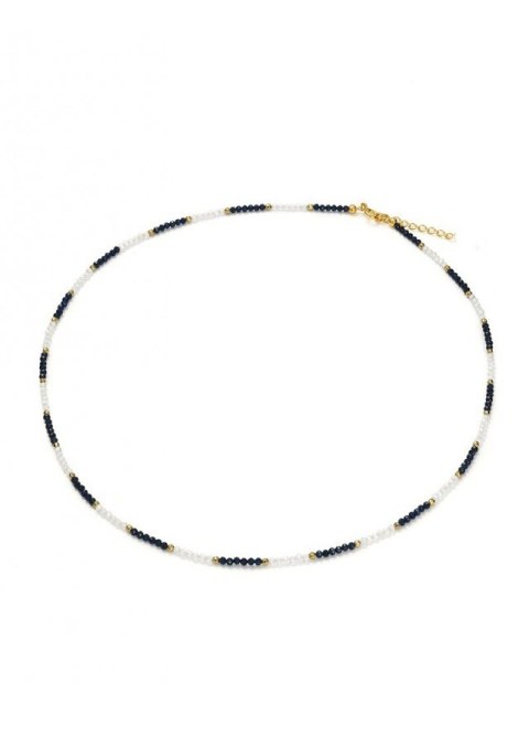 Naszyjnik Lapis MARÍA 925