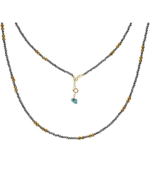 Naszyjnik SHINE Teherz 925