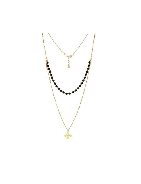 Naszyjnik SPINEL 925