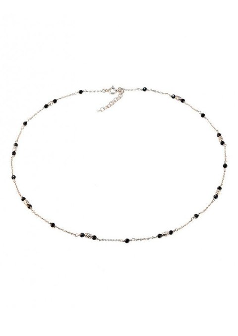 Naszyjnik VICKY Spinel 925