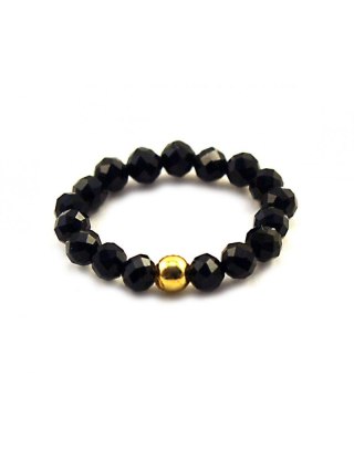 Pierścionek Spinel FLÁVIA 925