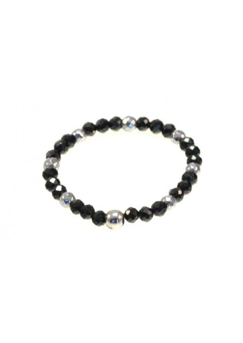 Pierścionek Turmalin 925