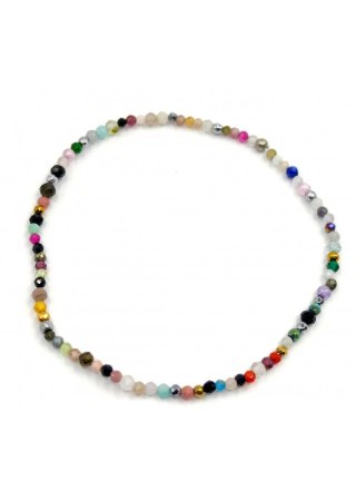 Bransoletka CRAZY 925