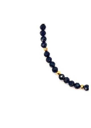 Bransoletka ENERGIA NOC KAIRU 925