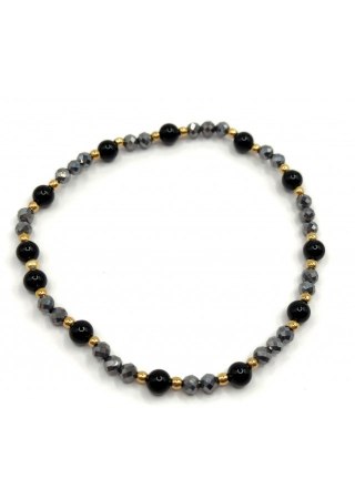 Bransoletka GLOW TERAHERZ 925