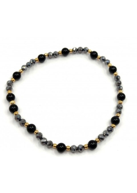 Bransoletka GLOW TERAHERZ 925