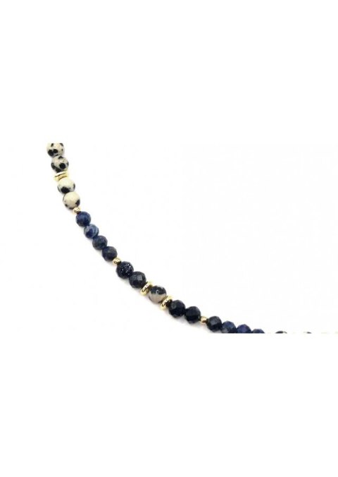 Bransoletka Japis Lapis 925