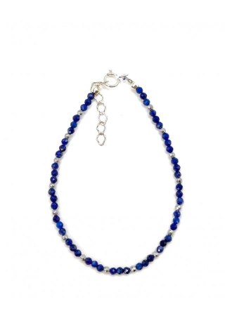 Bransoletka LAPIS PEWNOŚĆ SIEBIE 925