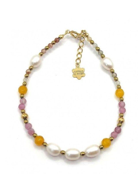 Bransoletka LATO 925