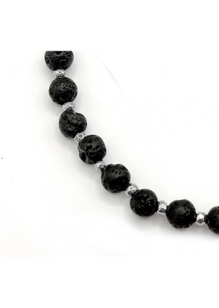 Bransoletka LAWA 925