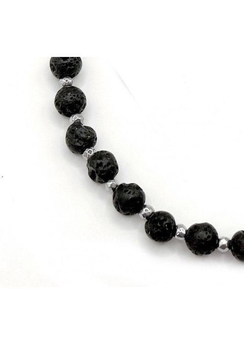 Bransoletka LAWA 925