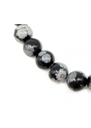 Bransoletka OBSYDIAN