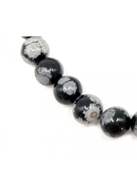 Bransoletka OBSYDIAN