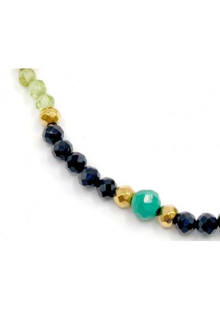 Bransoletka OLIWIN 925