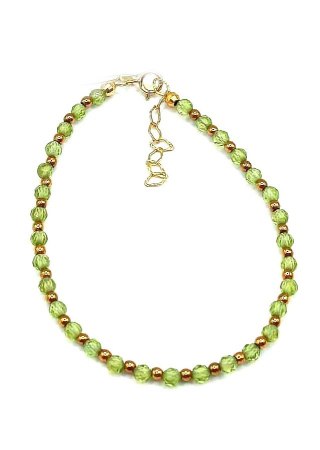 Bransoletka OLIWIN 925