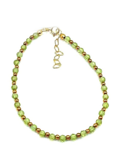 Bransoletka OLIWIN 925