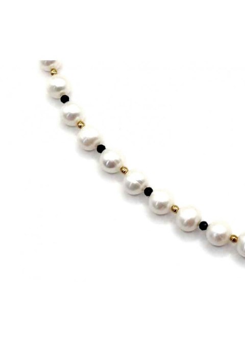 Bransoletka Perła 925